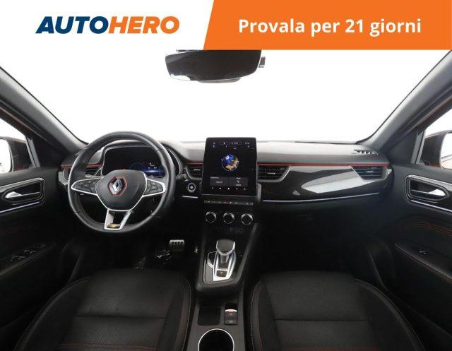 RENAULT Arkana Arkana Hybrid E-Tech 145 CV R.S. Line