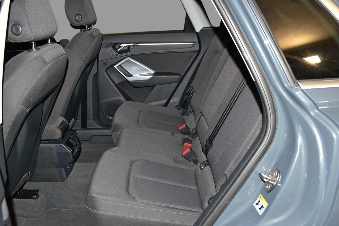AUDI Q3 - 2.0 TDI BUSINESS