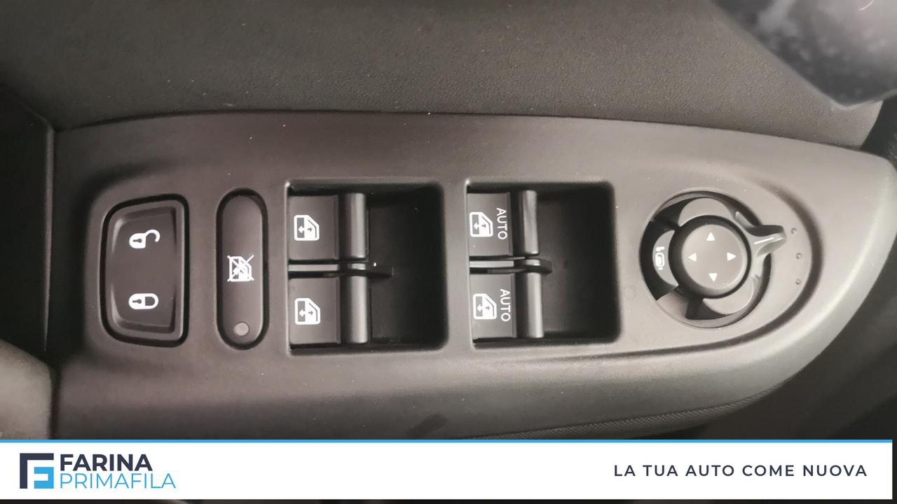 FIAT 500X 2022 - 500X 1.3 mjet Sport 95cv