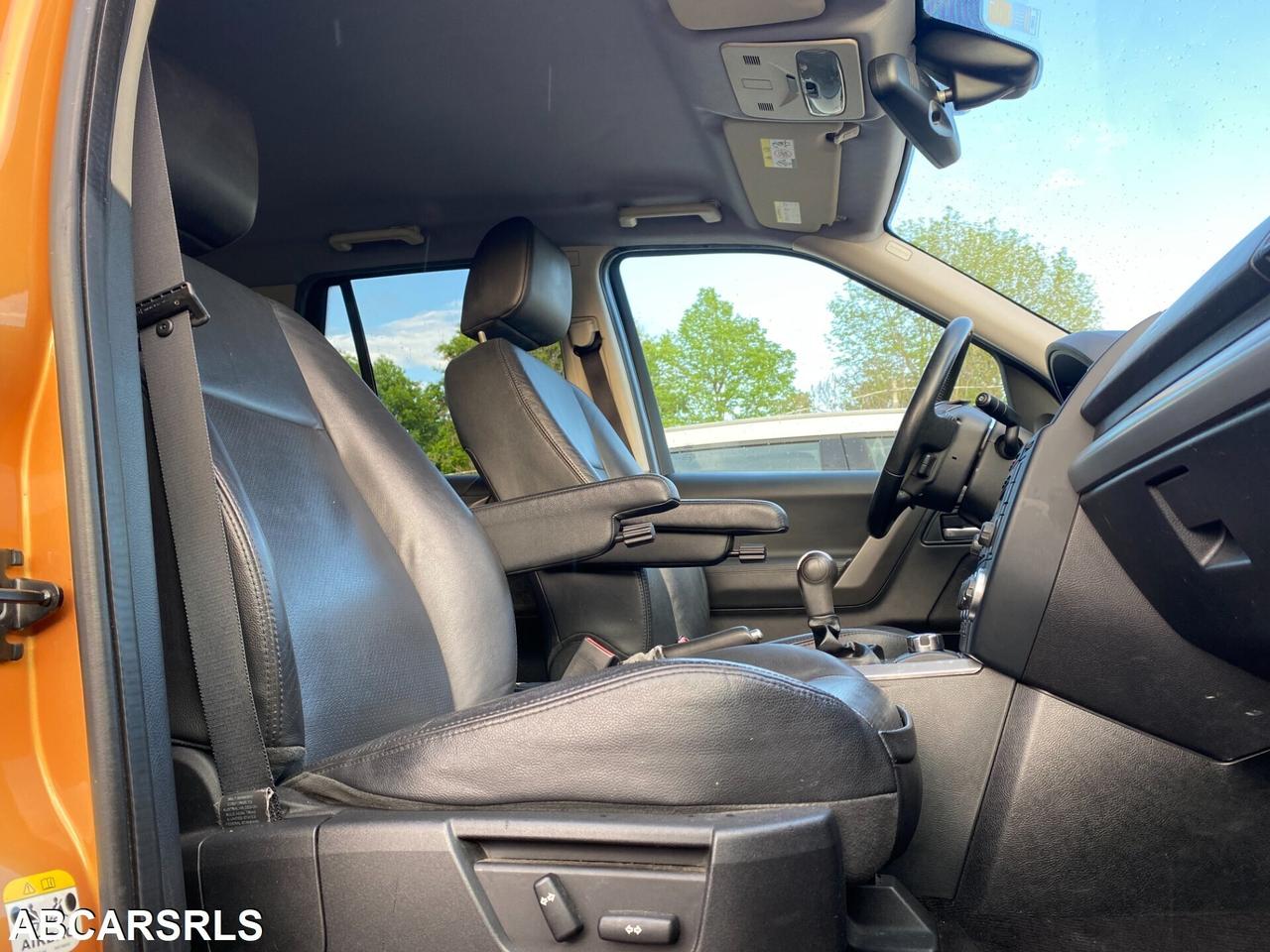 LAND ROVER - Freelander - 2.2 Td4 16V S.W. HSE - F