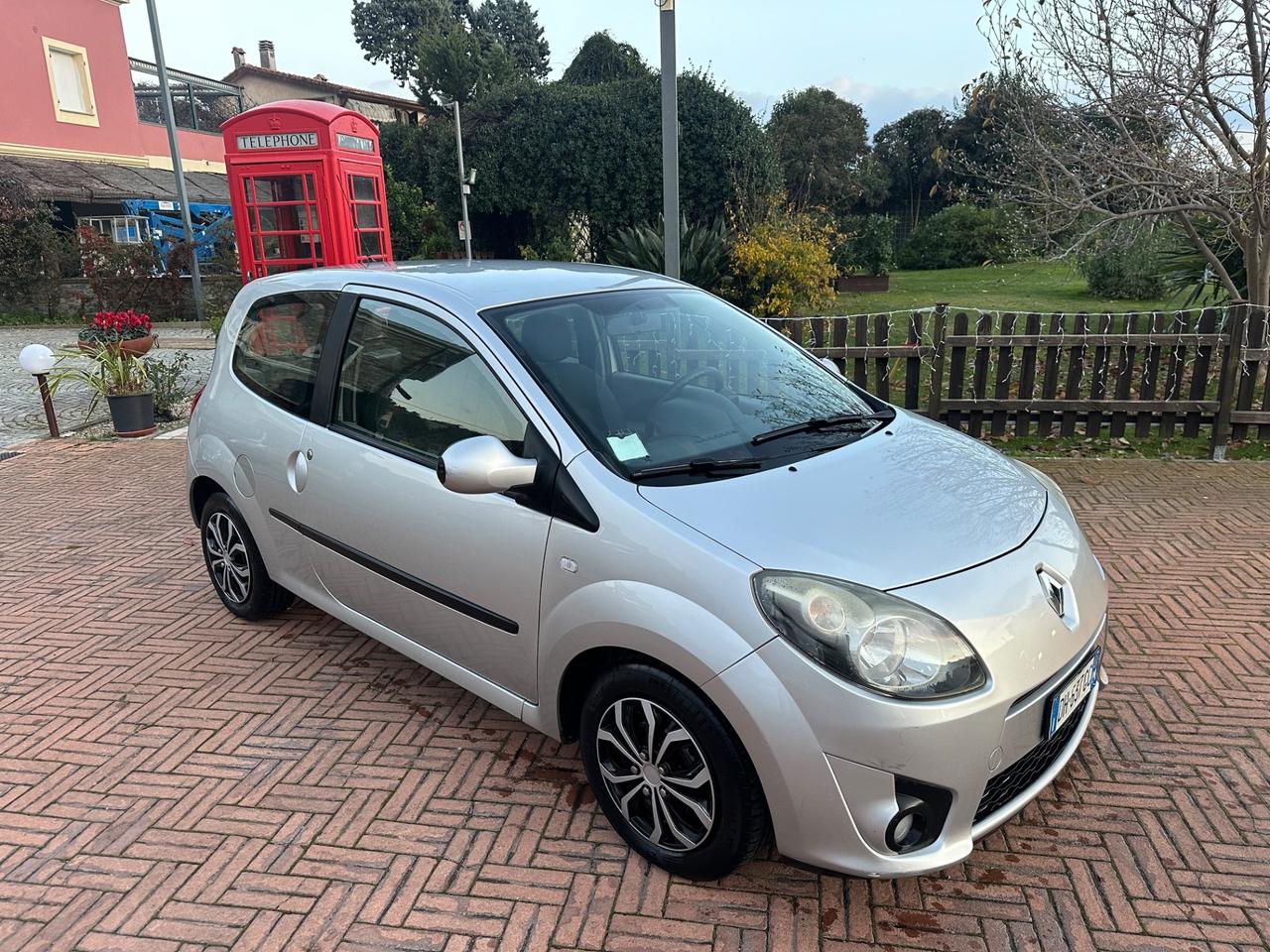 Renault Twingo 1.2 16V Dynamique