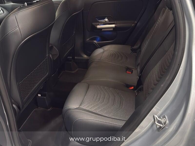 Mercedes-Benz GLA GLA-H247 2023 200 d Progressive Advanced Plus auto