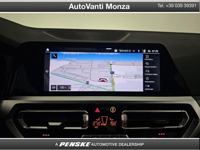 BMW Serie 4 Coupé M4 Competition