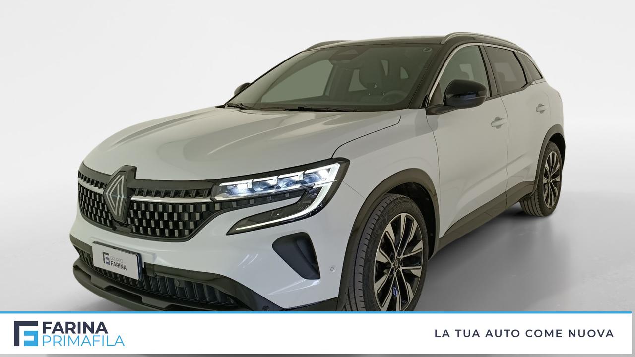 RENAULT Austral 2023 - Austral 1.2 E-Tech full hybrid Techno 200cv a