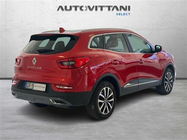RENAULT Kadjar 1.5 Blue dCi Sport Edition2 FAP