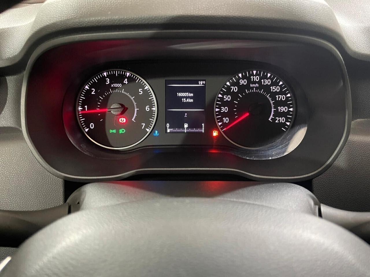 Dacia Duster 1.5 Blue dCi 8V 115 CV 4x2 Prestige