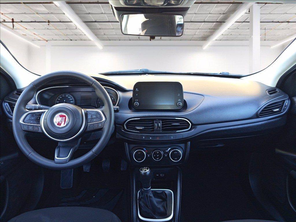 FIAT Tipo SW 1.0 t3 100cv del 2023