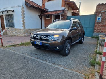 Dacia Duster 1.6 114CV &quot;91.100 km&quot; GPL madre, Bluetooth, USB