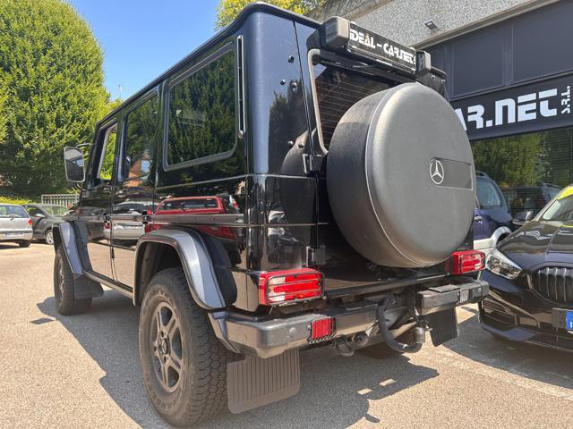 MERCEDES-BENZ G 350 d S.W. Professional