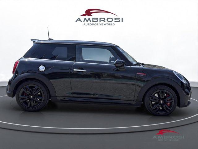 MINI John Cooper Works 3p 2.0 John Cooper Works JCW auto
