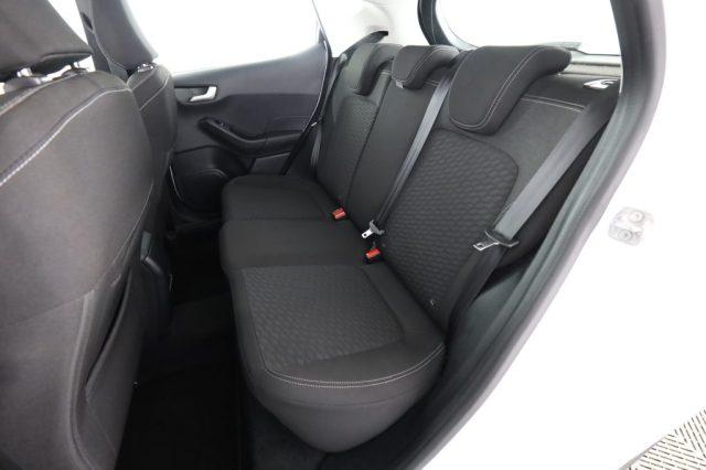 FORD Fiesta Fiesta 1.1 75 CV 5 porte Titanium