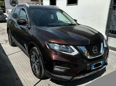 Nissan X-Trail 1.6 dCi 2WD N-Connecta