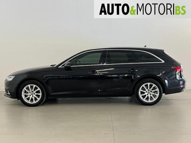 AUDI A4 Avant 30 TDI Stronic Business *Unico Proprietario*