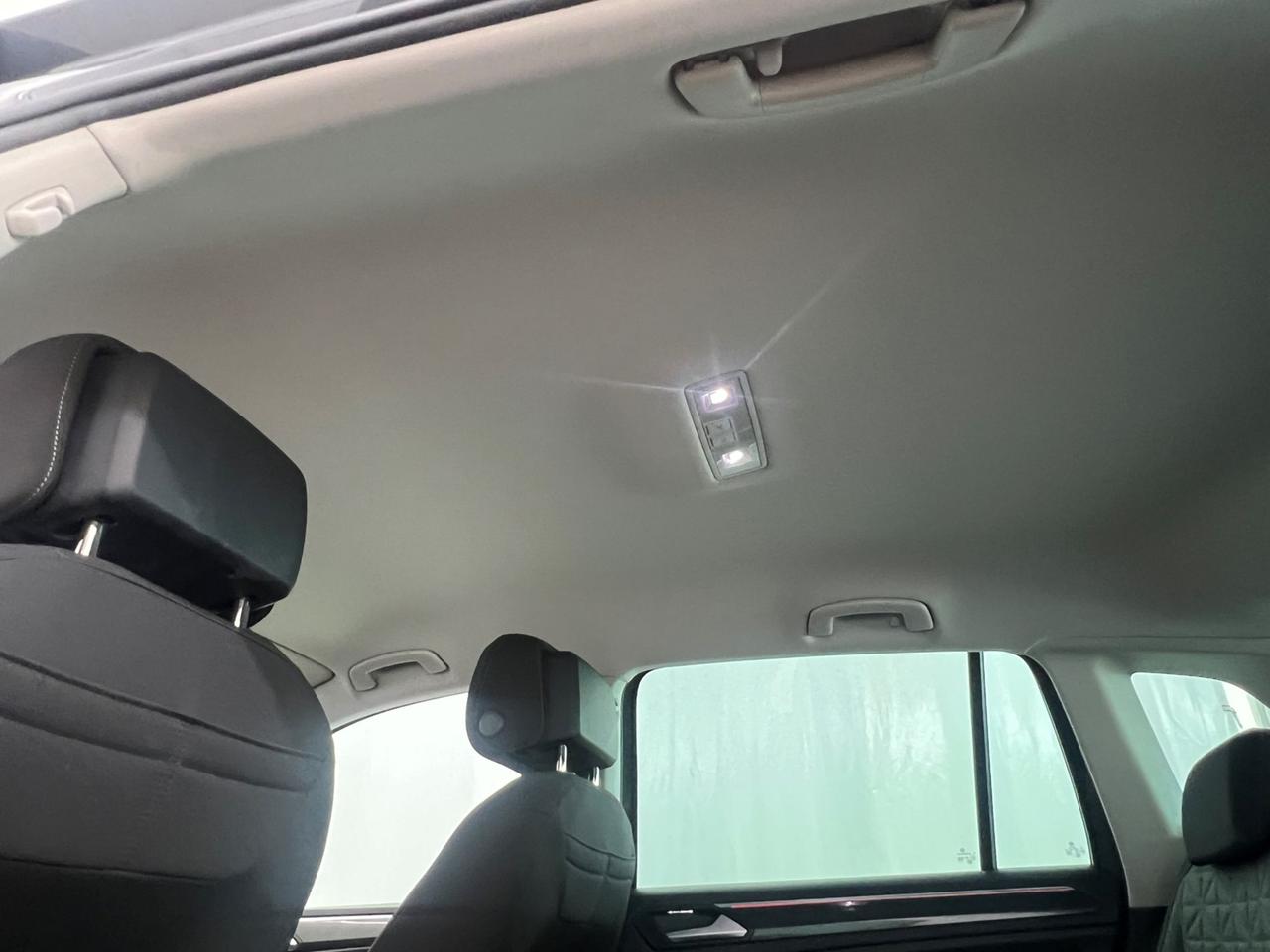 VOLKSWAGEN Tiguan II 2021 Tiguan 2.0 tdi Life 150cv dsg