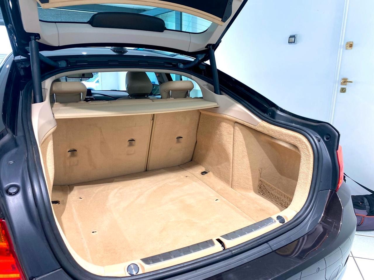 Bmw 435 435d xDrive Coupé Sport