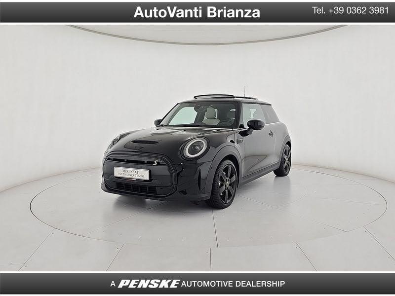 MINI Full Electric Mini 3p Cooper SE Yours
