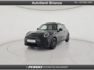 MINI Full Electric Mini 3p Cooper SE Yours