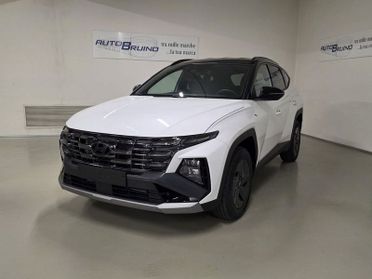 Hyundai Tucson Hybrid 1.6 HEV 2wd 239cv Dark Line Auto