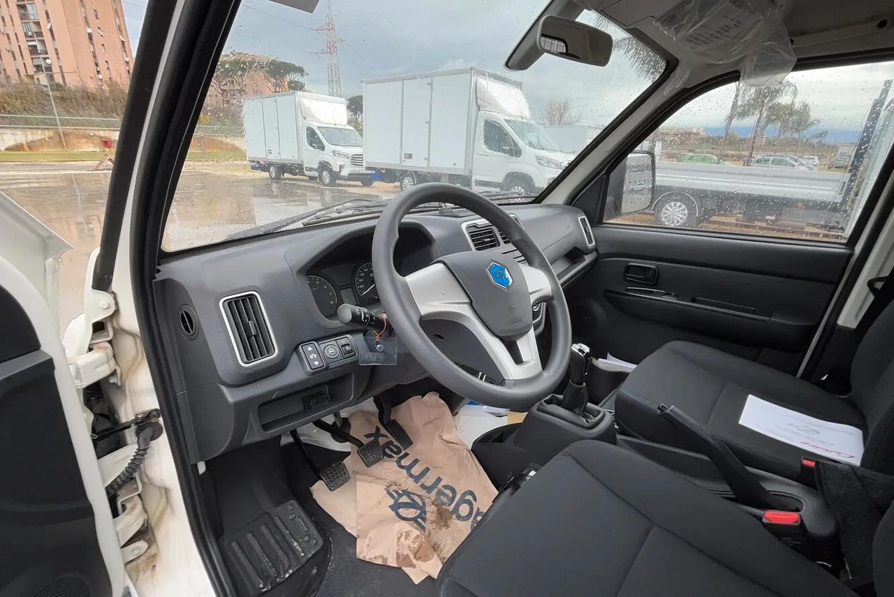 Piaggio Porter NP6 TW LR GPL 3250/3080 Ribaltabile TOP