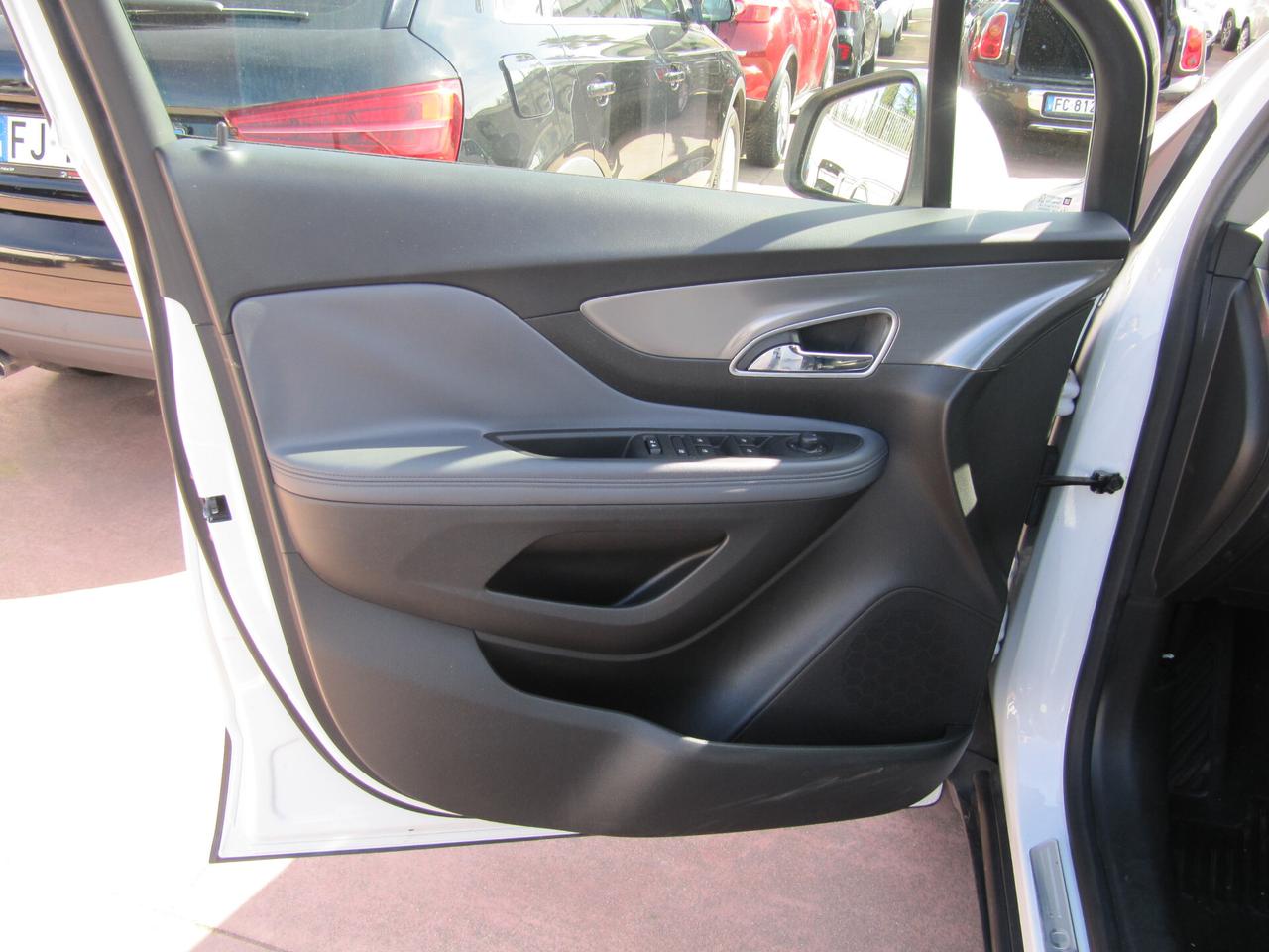 Opel Mokka 1.6 CDTI Ecotec 136CV 4x2 Start&Stop Cosmo b-Color