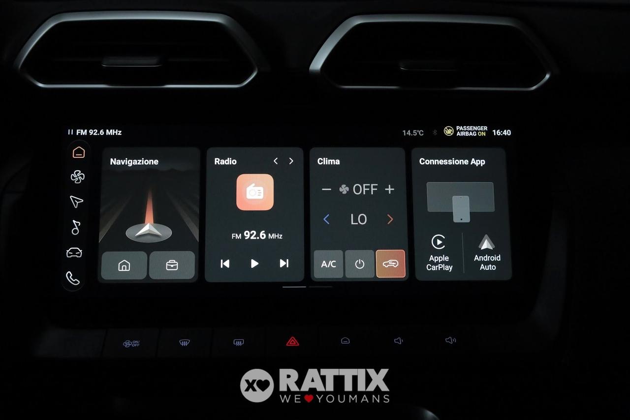 MG ZS 1.5 Hybrid+ Comfort Auto