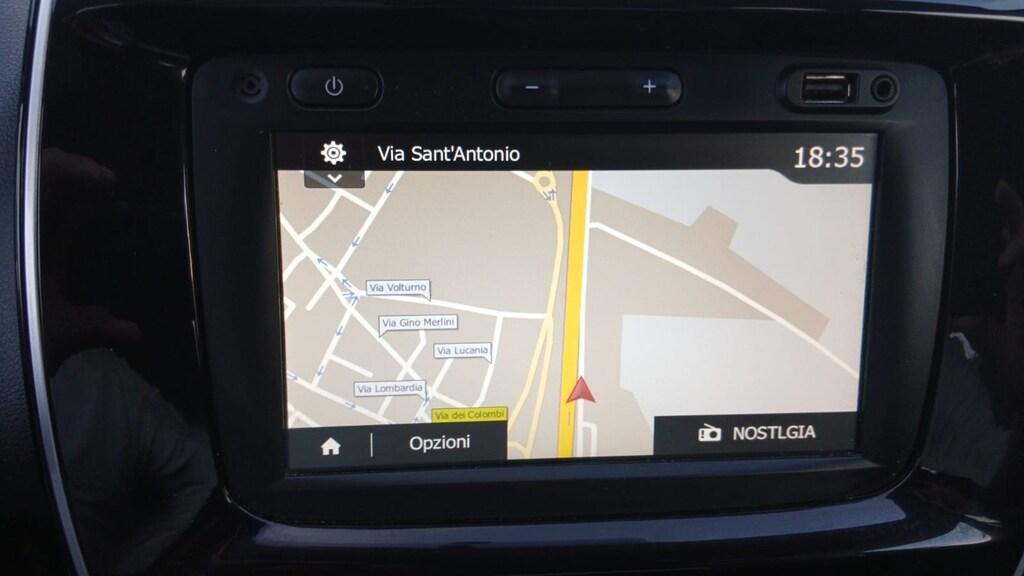 Dacia Spring Electric 45 Comfort