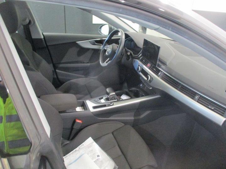 Audi A5 SPB 40 TDI S tronic line edition