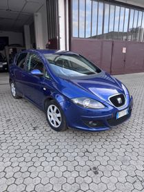 Seat Toledo 1.9 TDI Stylance
