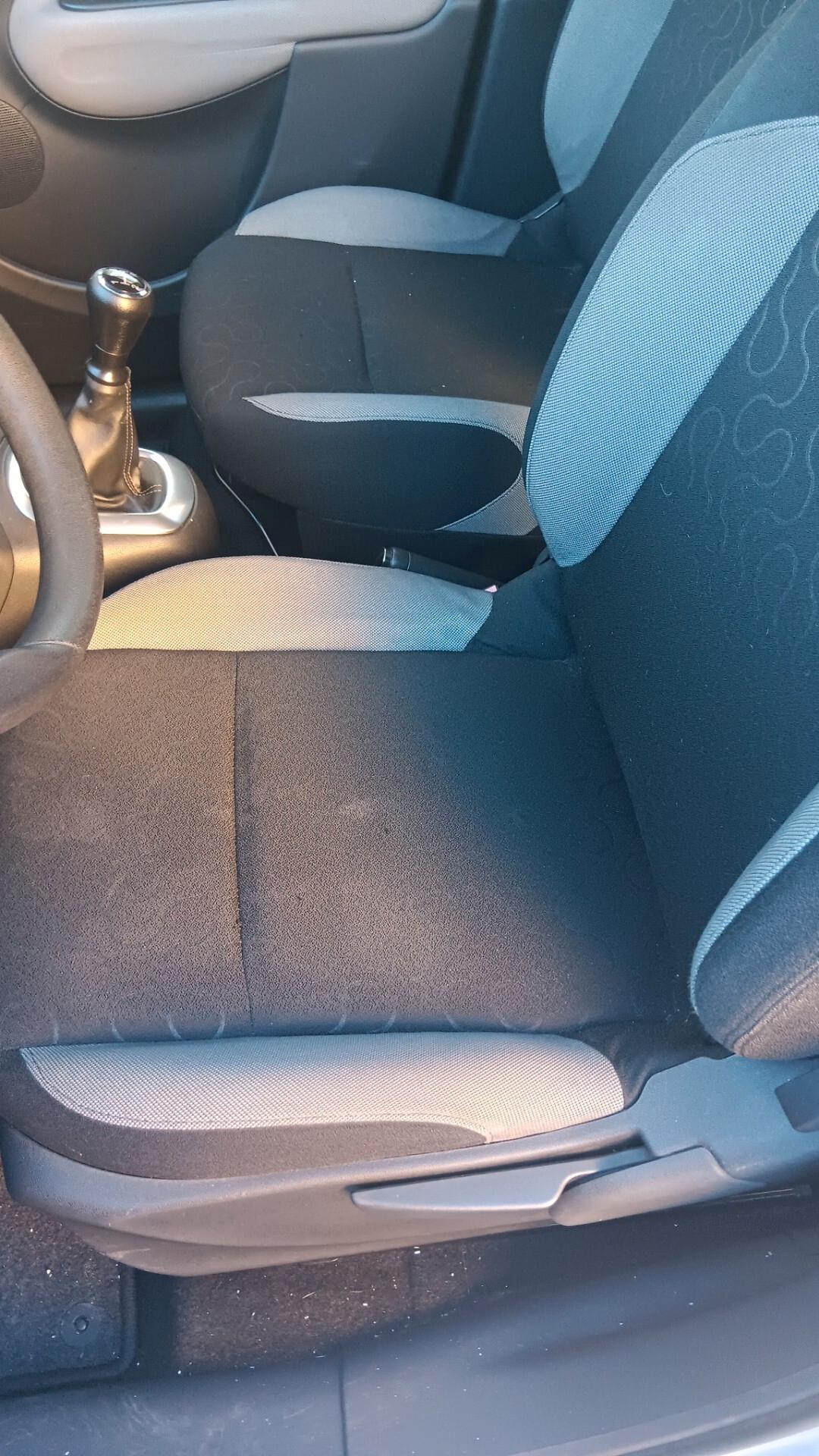 Citroen C3 Picasso 1.4 VTi 95 Exclusive Style