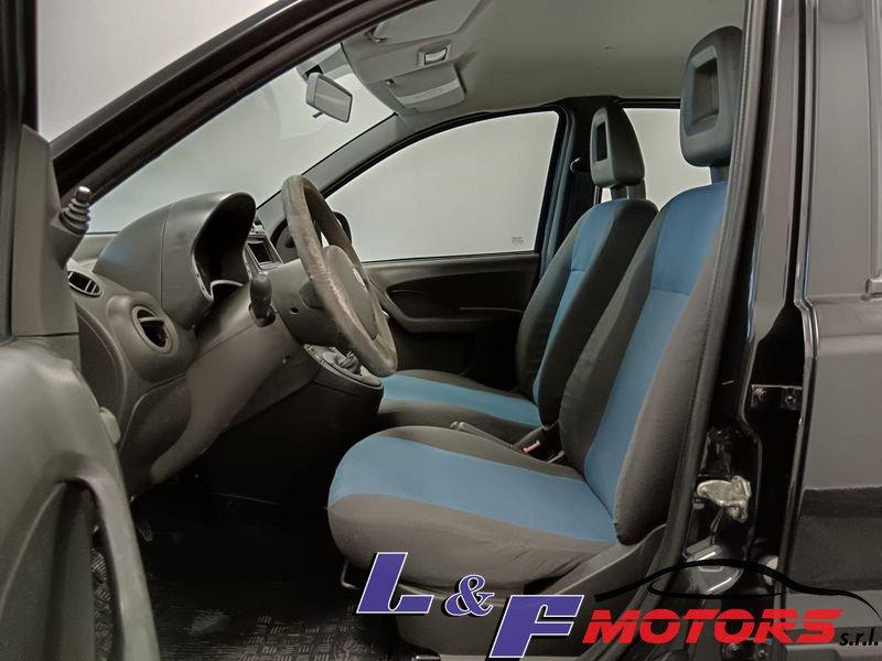 FIAT Panda Classic Panda 1.3 MJT 16V DPF Classic
