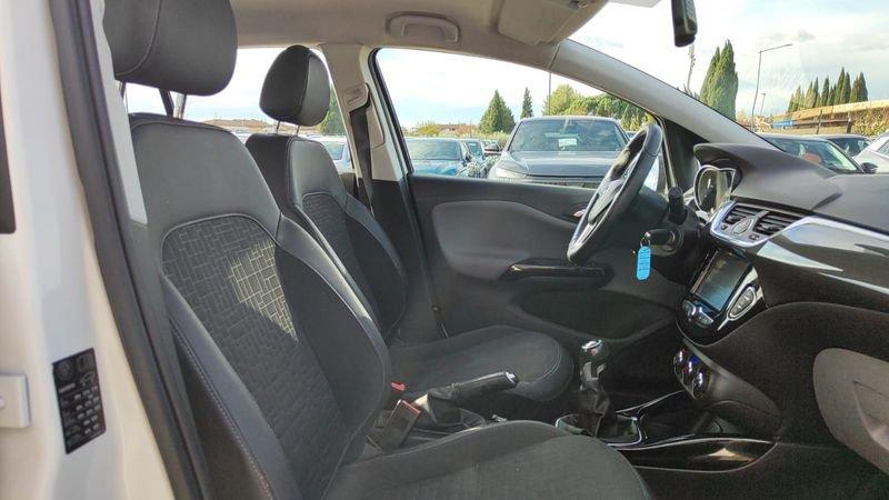 Opel Corsa Corsa 1.4 90CV GPL Tech 5 porte Cosmo