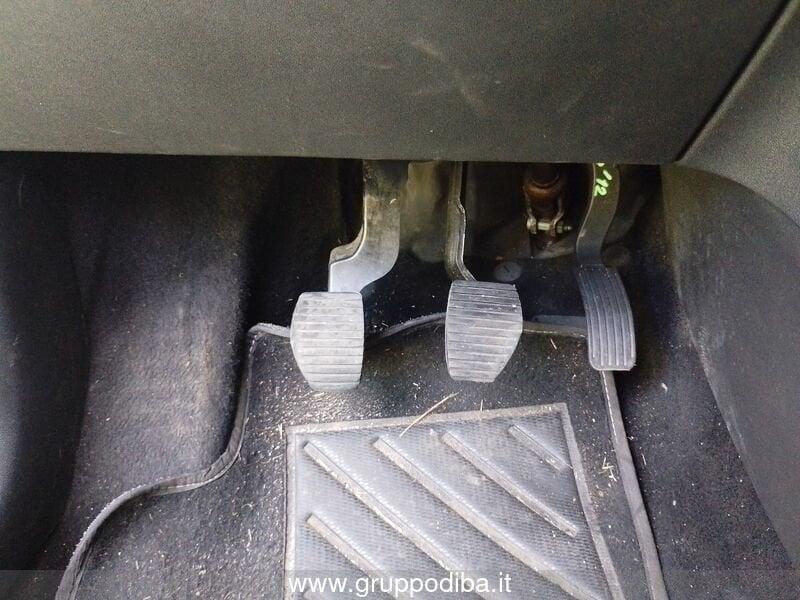 Peugeot 2008 Diesel 1.4 hdi 8v Active 68cv