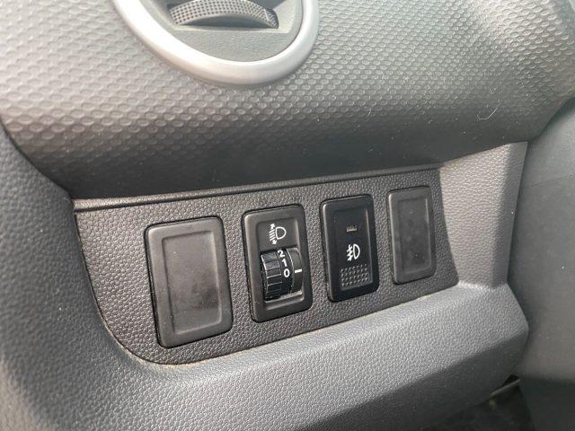 SUZUKI Splash 1.0 VVT