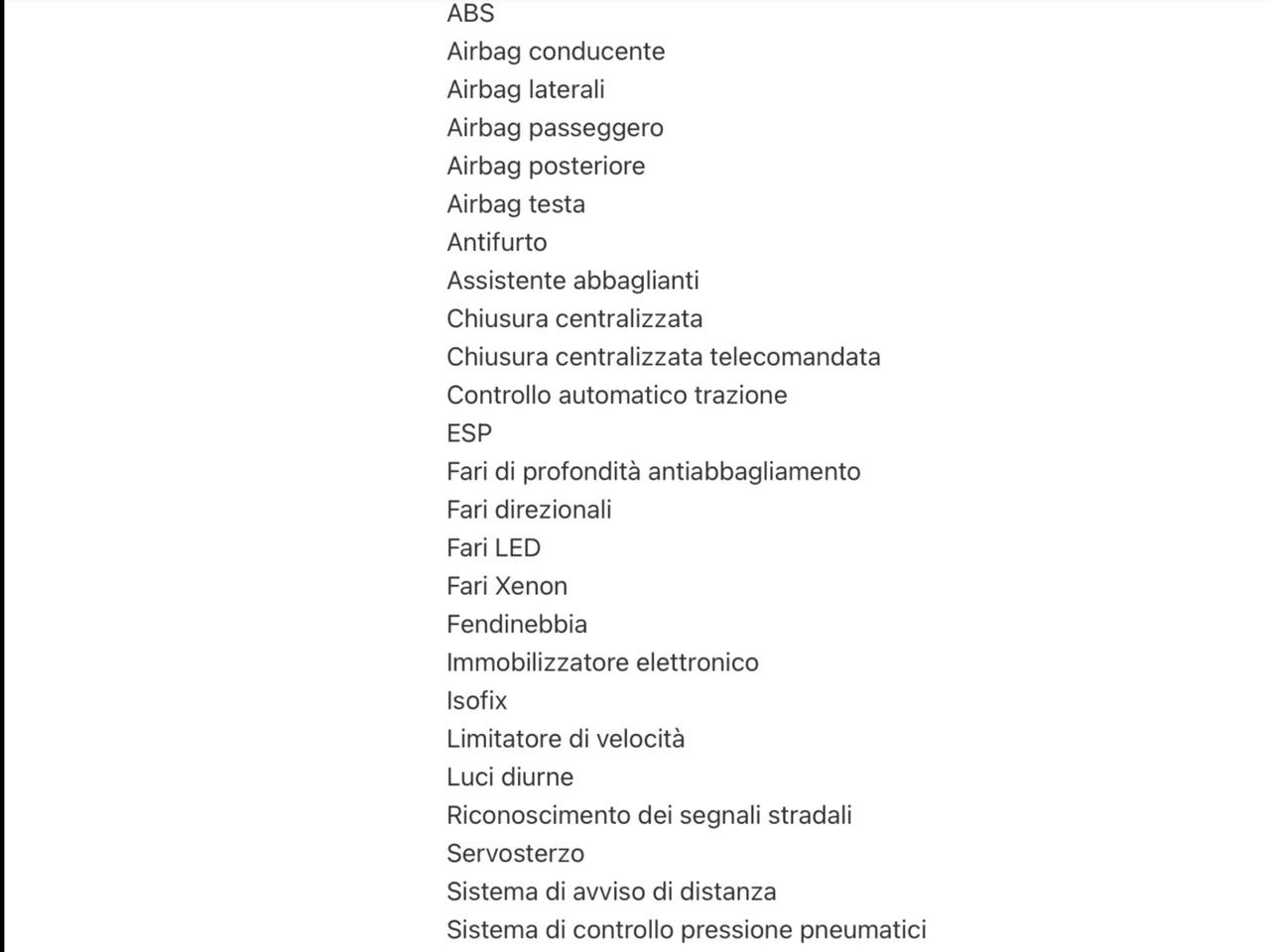 Land Rover Range 3.0 TDV6 Vogue Perfetta