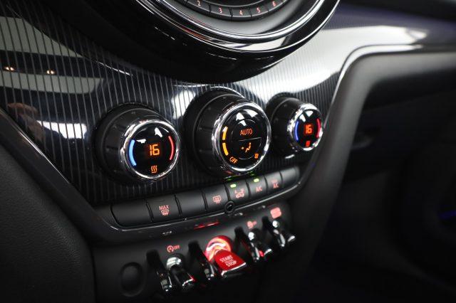 MINI Mini Countryman 2.0 Cooper SD Countryman Automatica