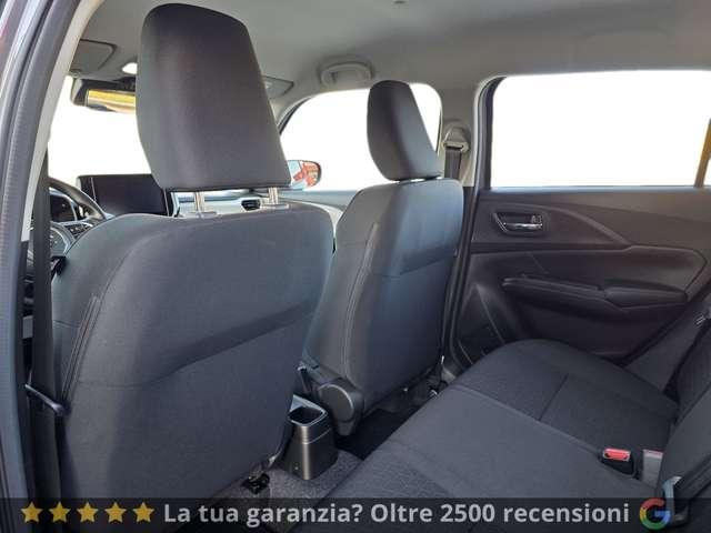 Suzuki Swift Swift 1.2 Hybrid Waku