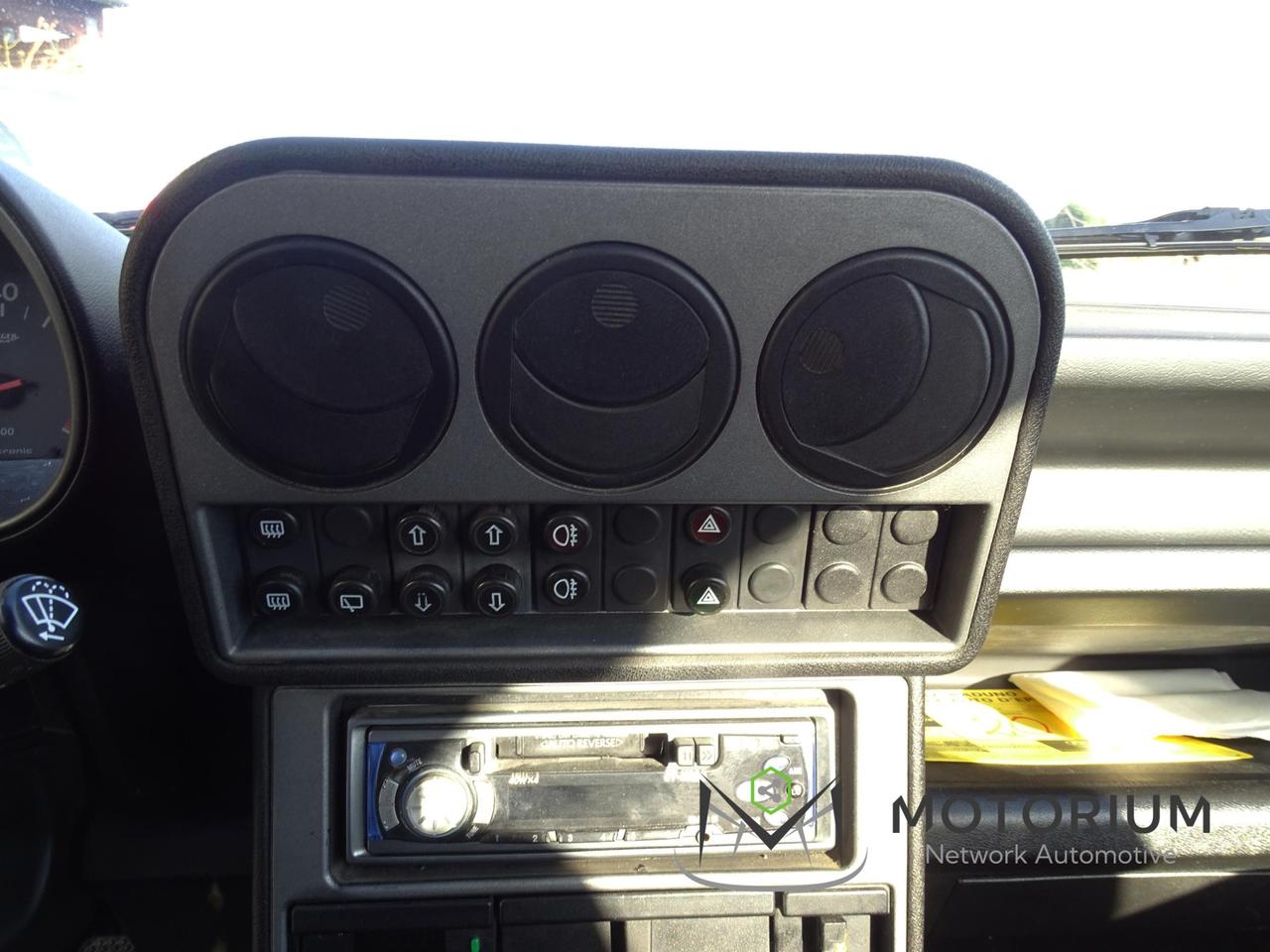 Alfa Romeo 33 1.5 Quadrifoglio Verde