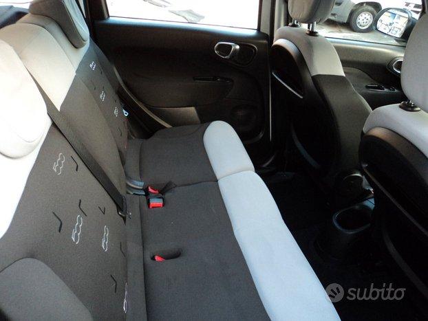 Fiat 500L 1.3 Multijet