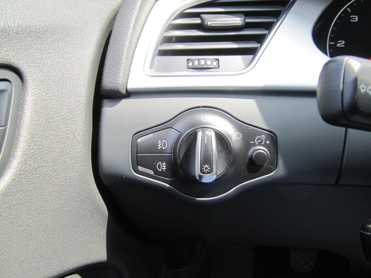 Audi A4 2.0 TDI 170CV F.AP.