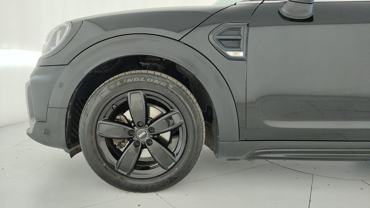 MINI Mini Countryman F60 2020 - Mini Countryman 1.5 One D Boost a