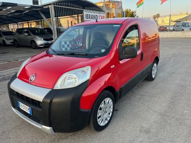 Fiat Fiorino 1.3 MJT Furgone Adventure 2015
