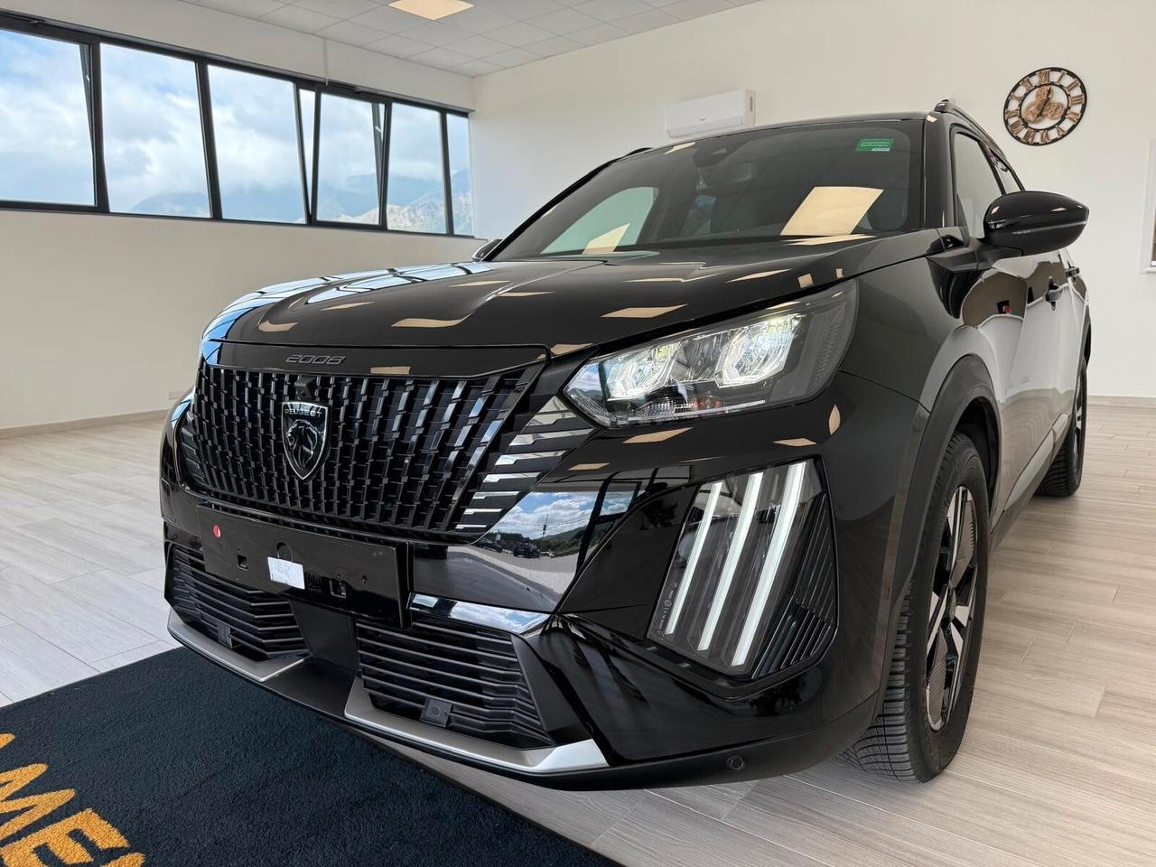 Peugeot 2008 PureTech 100 S&S Allure
