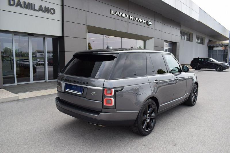 Land Rover Range Rover 3.0 TDV6 Vogue 249CV IVA ESPOSTA