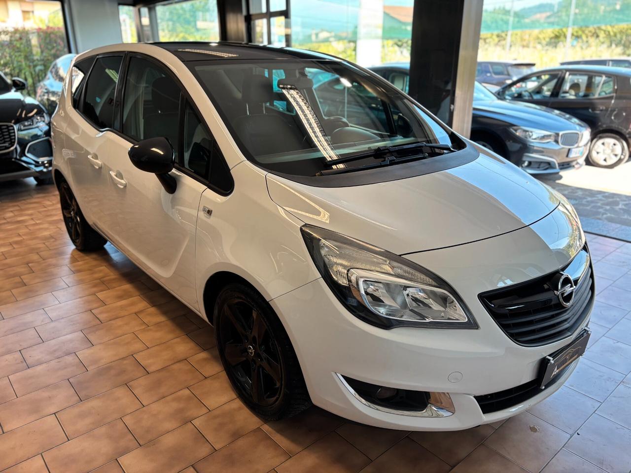 Opel Meriva 1.4 Elective b-Color Gpl-tech*GPL FINO 2034*