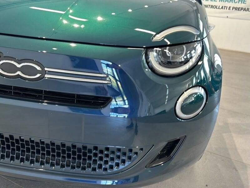 FIAT 500 500 1.0 hybrid Icon