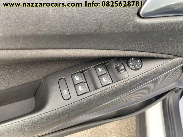 OPEL Crossland 1.2 Turbo 12V 110 CV Start&Stop Edition