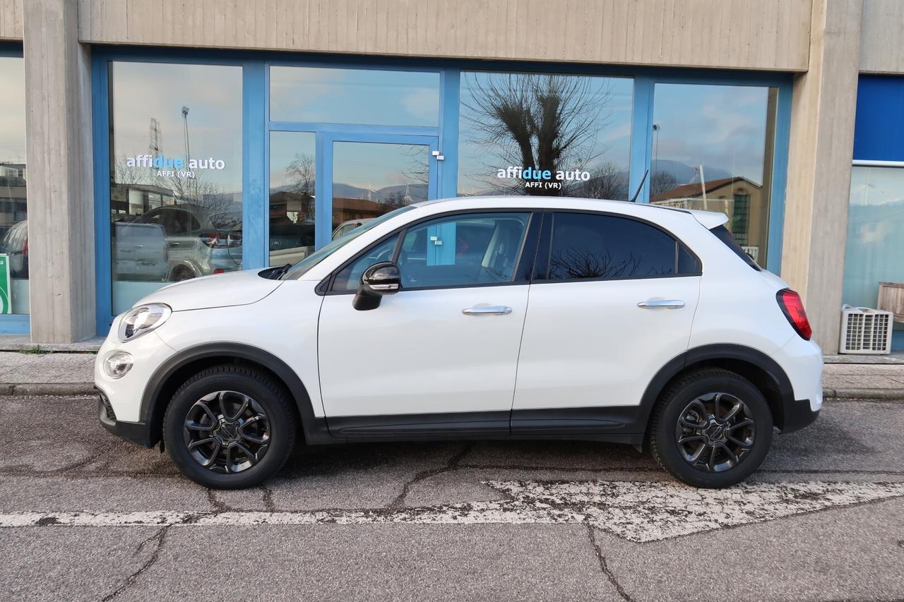 Fiat 500X 1.3 MultiJet 95 CV Club