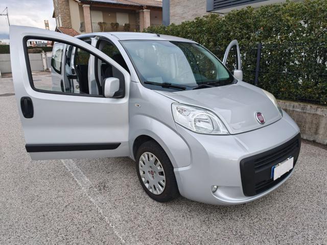 FIAT Qubo 1.3 MJT UNIPROPRIETARIO