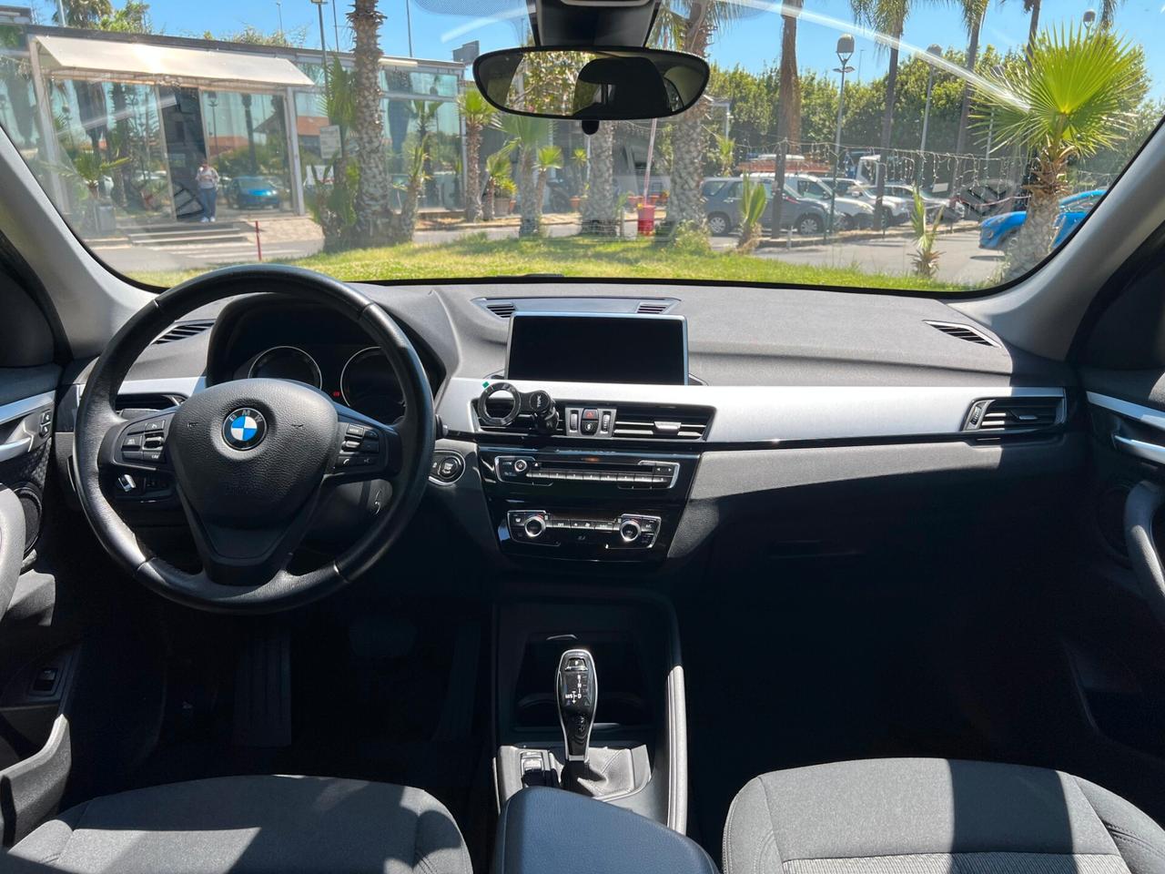 Bmw X1 sDrive16d Business Advantage
