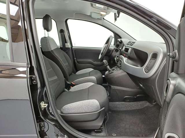 Fiat Panda CROSS 1.0 GSE FIREFLY HYBRID 70CV 5POSTI ONLYPROMO